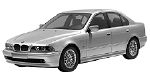 BMW E39 C2572 Fault Code