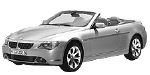 BMW E64 C2572 Fault Code