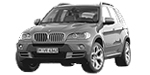 BMW E70 C2572 Fault Code