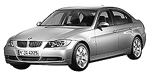 BMW E90 C2572 Fault Code