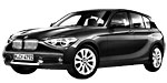 BMW F20 C2572 Fault Code